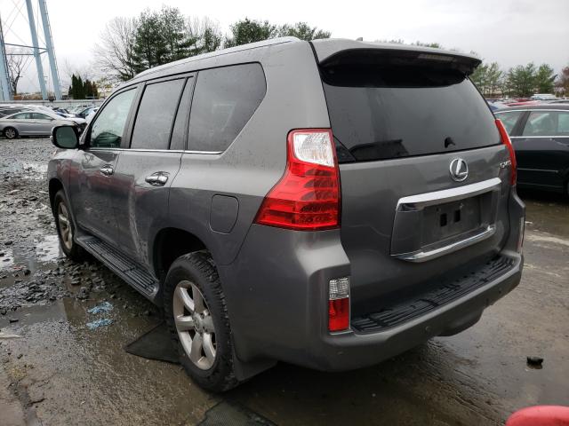 Photo 2 VIN: JTJBM7FX5B5022332 - LEXUS GX 460 