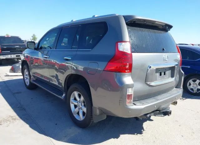 Photo 2 VIN: JTJBM7FX5B5022718 - LEXUS GX 