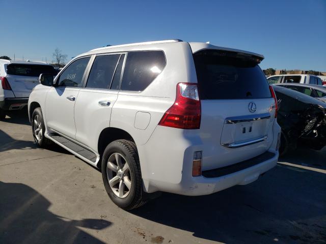 Photo 2 VIN: JTJBM7FX5B5026476 - LEXUS GX 460 