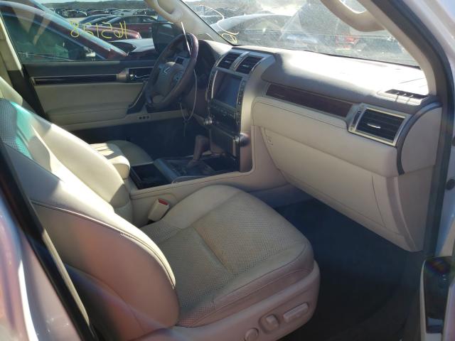 Photo 4 VIN: JTJBM7FX5B5026476 - LEXUS GX 460 