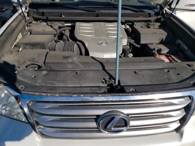 Photo 6 VIN: JTJBM7FX5B5026476 - LEXUS GX 460 