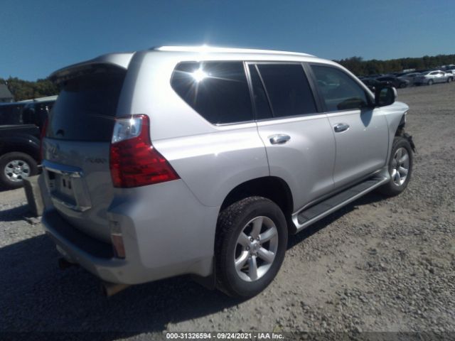 Photo 3 VIN: JTJBM7FX5B5027045 - LEXUS GX 460 