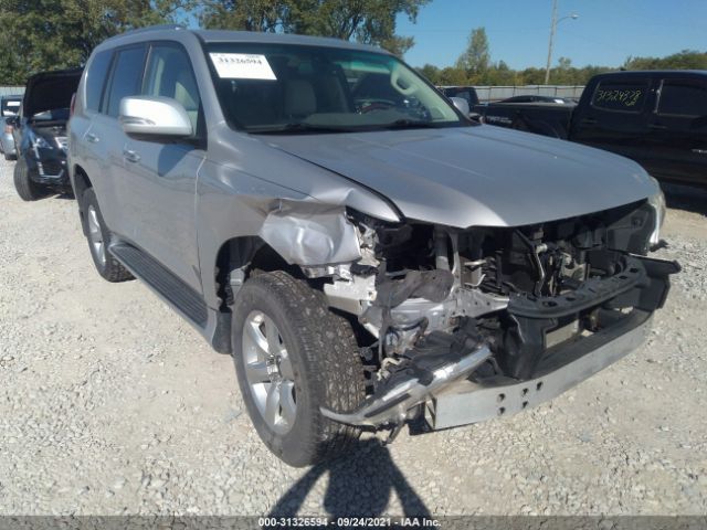 Photo 5 VIN: JTJBM7FX5B5027045 - LEXUS GX 460 