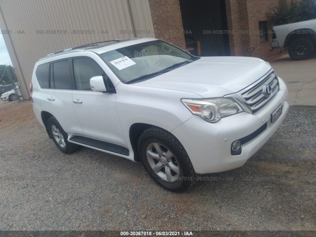 Photo 0 VIN: JTJBM7FX5B5029474 - LEXUS GX 460 