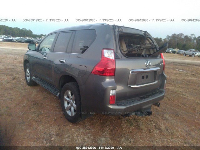 Photo 2 VIN: JTJBM7FX5B5031757 - LEXUS GX 460 