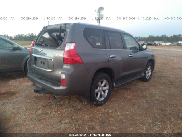 Photo 3 VIN: JTJBM7FX5B5031757 - LEXUS GX 460 