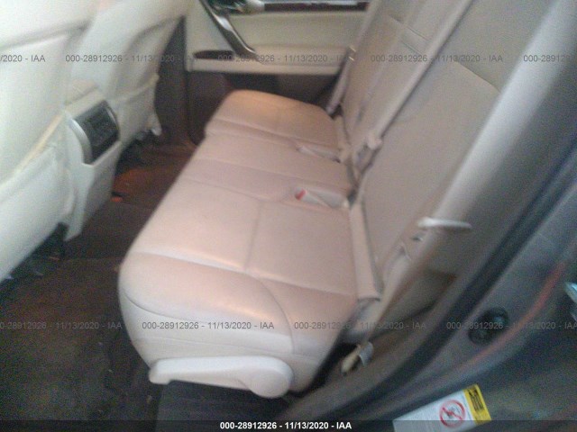 Photo 7 VIN: JTJBM7FX5B5031757 - LEXUS GX 460 