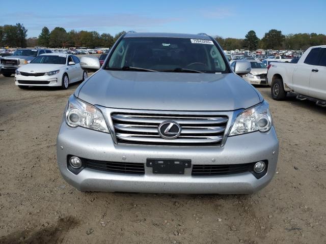 Photo 4 VIN: JTJBM7FX5B5034223 - LEXUS GX 