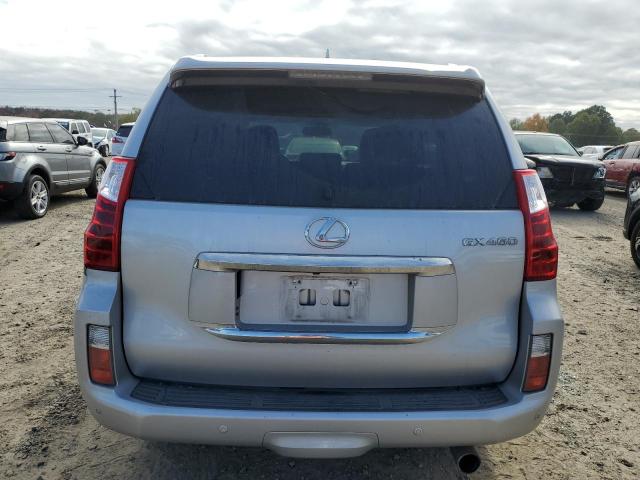 Photo 5 VIN: JTJBM7FX5B5034223 - LEXUS GX 