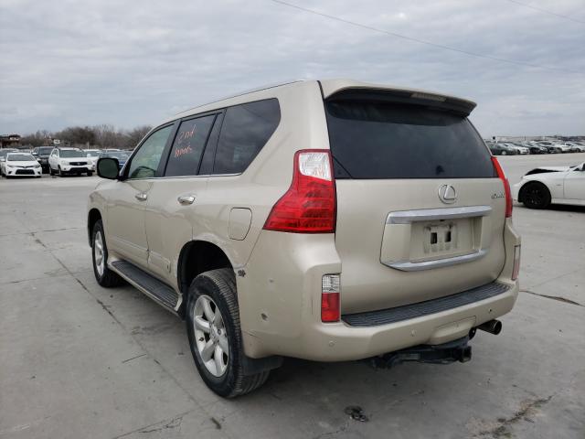 Photo 2 VIN: JTJBM7FX5C5037009 - LEXUS GX 460 