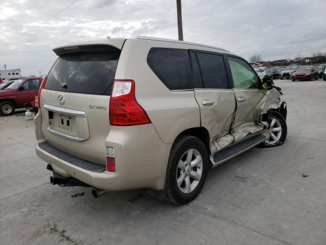 Photo 3 VIN: JTJBM7FX5C5037009 - LEXUS GX 460 