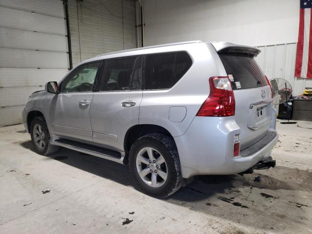 Photo 1 VIN: JTJBM7FX5C5038614 - LEXUS GX 460 