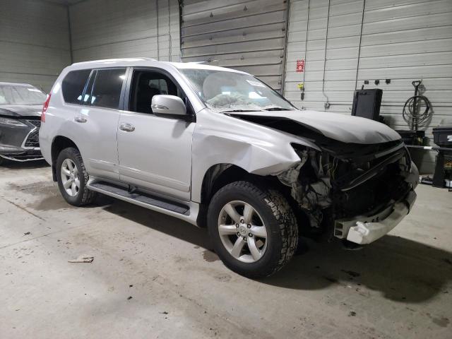 Photo 3 VIN: JTJBM7FX5C5038614 - LEXUS GX 460 