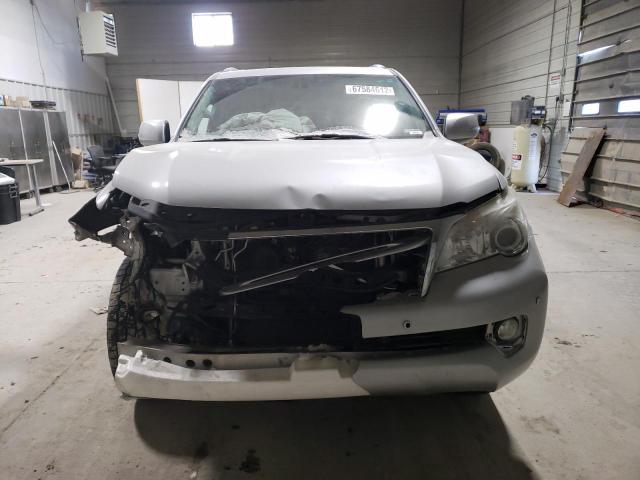 Photo 4 VIN: JTJBM7FX5C5038614 - LEXUS GX 460 