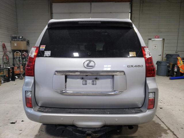 Photo 5 VIN: JTJBM7FX5C5038614 - LEXUS GX 460 