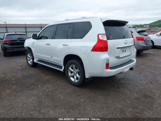 Photo 2 VIN: JTJBM7FX5C5044283 - LEXUS GX 