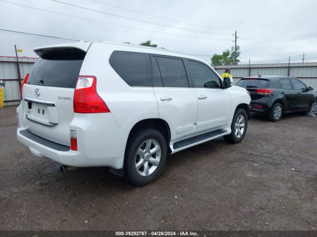 Photo 3 VIN: JTJBM7FX5C5044283 - LEXUS GX 