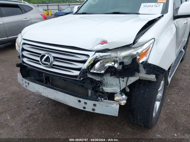 Photo 5 VIN: JTJBM7FX5C5044283 - LEXUS GX 