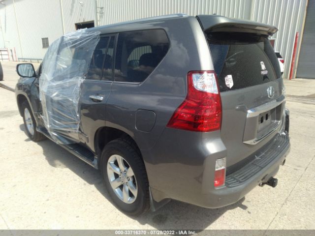 Photo 2 VIN: JTJBM7FX5C5047474 - LEXUS GX 460 