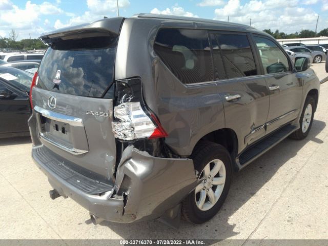 Photo 3 VIN: JTJBM7FX5C5047474 - LEXUS GX 460 