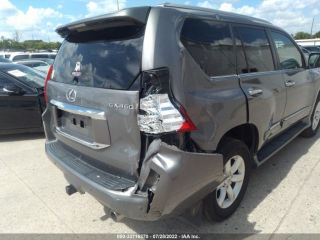 Photo 5 VIN: JTJBM7FX5C5047474 - LEXUS GX 460 