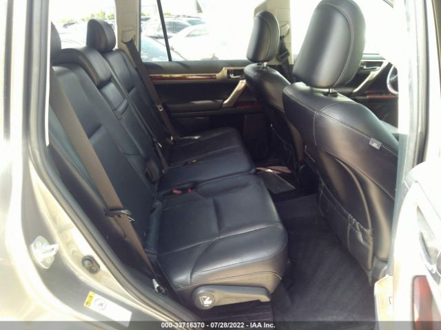 Photo 7 VIN: JTJBM7FX5C5047474 - LEXUS GX 460 