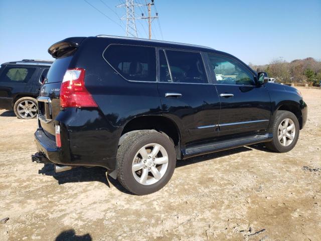 Photo 2 VIN: JTJBM7FX5C5049337 - LEXUS GX 460 