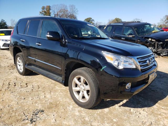 Photo 3 VIN: JTJBM7FX5C5049337 - LEXUS GX 460 