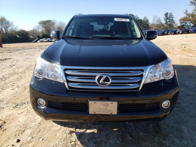 Photo 4 VIN: JTJBM7FX5C5049337 - LEXUS GX 460 