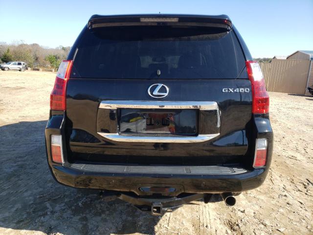 Photo 5 VIN: JTJBM7FX5C5049337 - LEXUS GX 460 