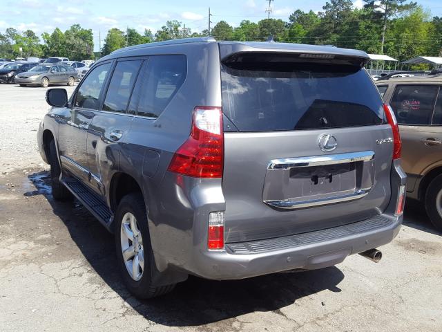 Photo 2 VIN: JTJBM7FX5D5053079 - LEXUS GX460 