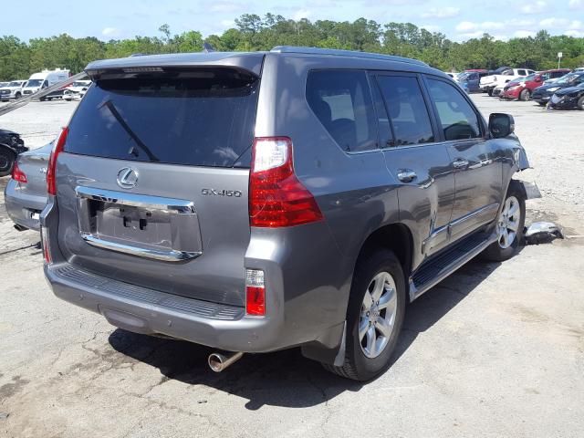 Photo 3 VIN: JTJBM7FX5D5053079 - LEXUS GX460 