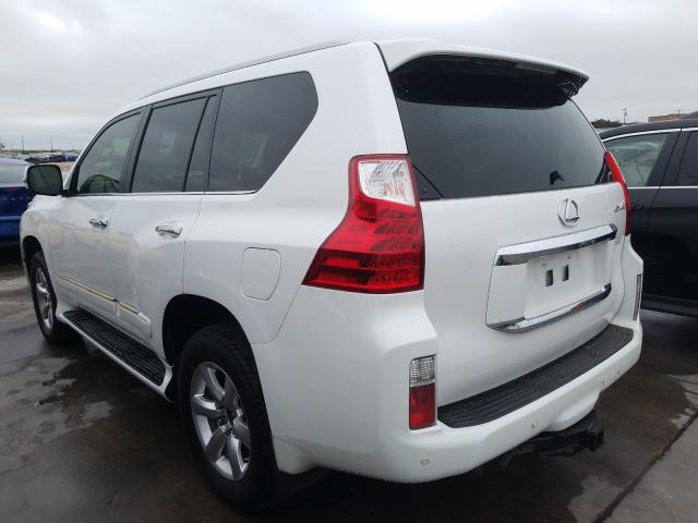 Photo 2 VIN: JTJBM7FX5D5053258 - LEXUS GX 460 