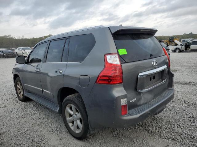 Photo 1 VIN: JTJBM7FX5D5058864 - LEXUS GX 460 