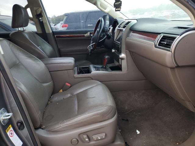 Photo 10 VIN: JTJBM7FX5D5058864 - LEXUS GX 460 