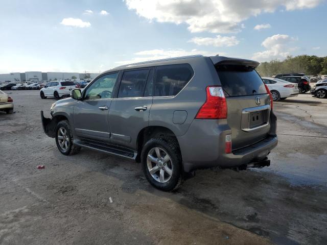 Photo 1 VIN: JTJBM7FX5D5059450 - LEXUS GX 460 