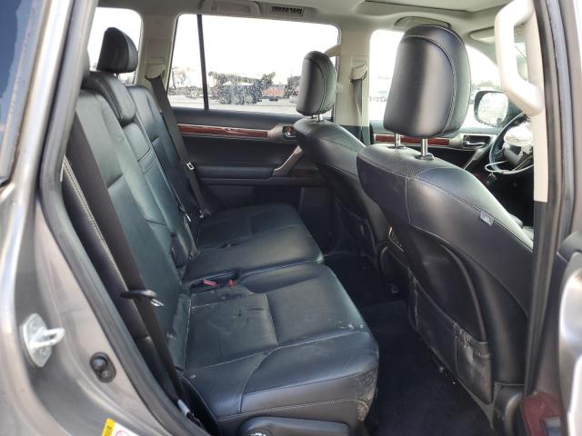 Photo 10 VIN: JTJBM7FX5D5059450 - LEXUS GX 460 