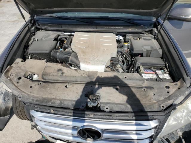 Photo 11 VIN: JTJBM7FX5D5059450 - LEXUS GX 460 