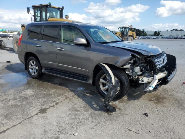 Photo 3 VIN: JTJBM7FX5D5059450 - LEXUS GX 460 