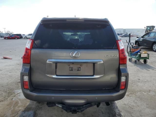 Photo 5 VIN: JTJBM7FX5D5059450 - LEXUS GX 460 