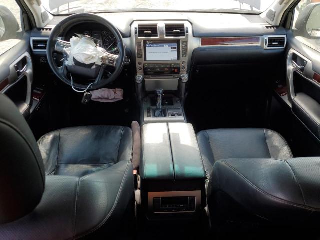 Photo 7 VIN: JTJBM7FX5D5059450 - LEXUS GX 460 