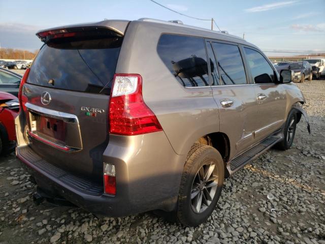 Photo 3 VIN: JTJBM7FX5D5059514 - LEXUS GX 460 