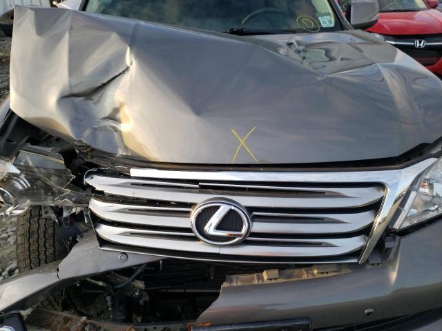 Photo 6 VIN: JTJBM7FX5D5059514 - LEXUS GX 460 