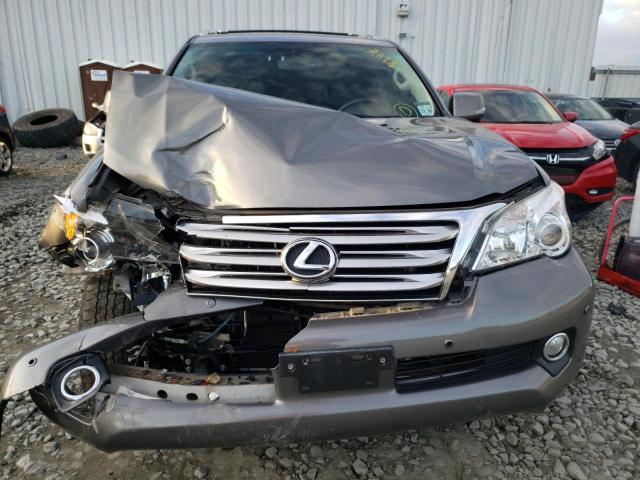 Photo 8 VIN: JTJBM7FX5D5059514 - LEXUS GX 460 