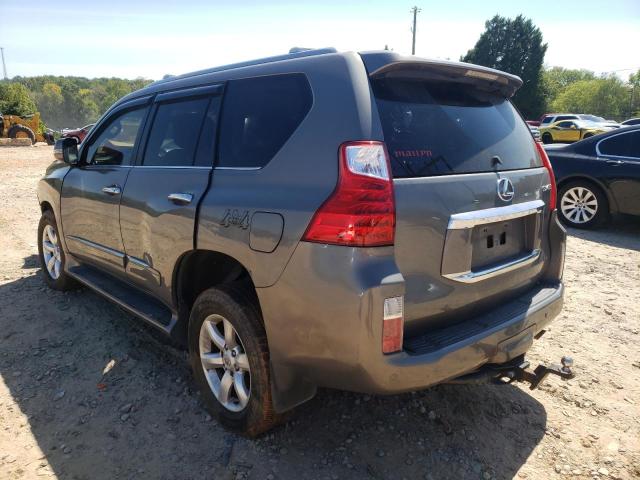 Photo 2 VIN: JTJBM7FX5D5060517 - LEXUS GX 460 