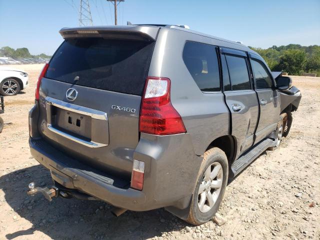 Photo 3 VIN: JTJBM7FX5D5060517 - LEXUS GX 460 