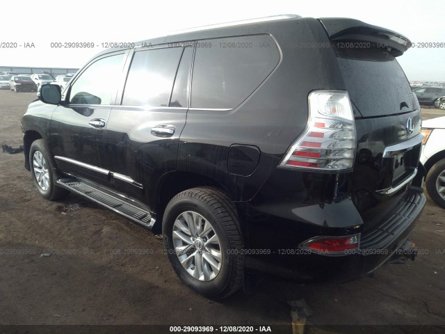 Photo 2 VIN: JTJBM7FX5E5065895 - LEXUS GX 460 