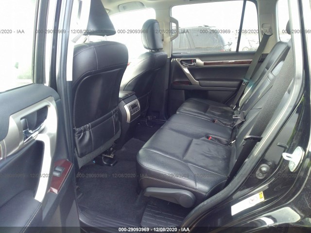 Photo 7 VIN: JTJBM7FX5E5065895 - LEXUS GX 460 