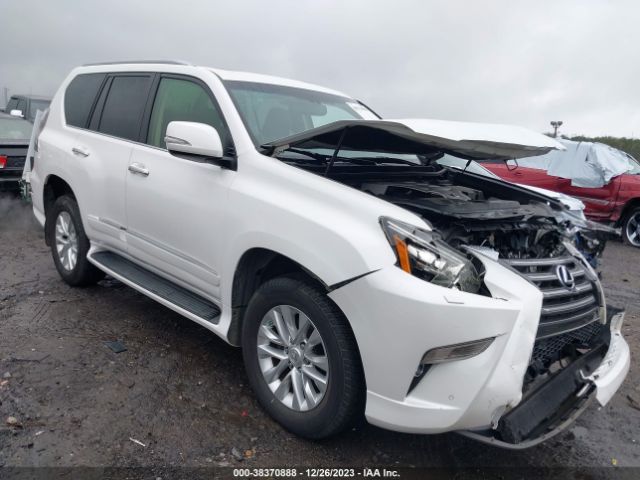 Photo 0 VIN: JTJBM7FX5E5066920 - LEXUS GX 460 