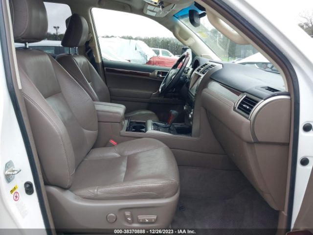 Photo 4 VIN: JTJBM7FX5E5066920 - LEXUS GX 460 